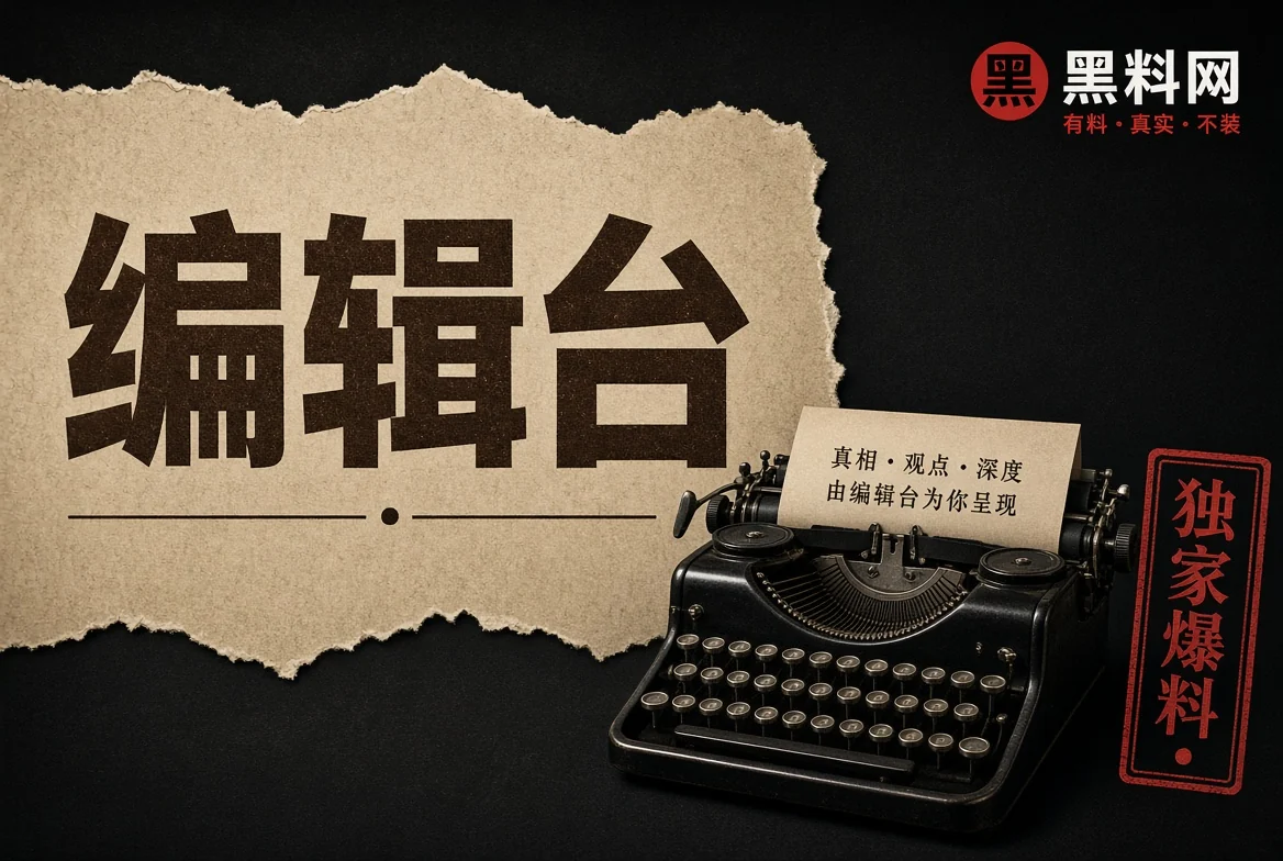 焦点研读编辑工作台